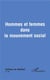 CAHIERS DU GEDISST Tome 18 : hommes et femmes dans le mouvement social