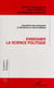 Enseigner la science politique