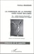 La fabrique de la poupée chez Hans Bellmer - « le faire-oeuvre perversif » - une étude clinique de l'objet