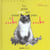 Petite chatte qui aimait jouer a cache cache