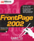 Cookbook frontpage - edition 2002