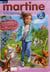 Martine à la ferme
