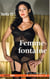 Femme fontaine