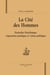 La cité des hommes -  eustache deschamps, expression poétique et vision politique
