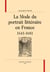 La mode du portrait littéraire en france, 1641-1681