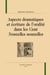 Aspects dramatiques et écriture de l'oralité dans les Cent Nouvelles nouvelles