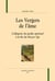 Les vergers de l'âme - l'allégorie du jardin spirituel à la fin du moyen âge