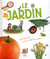Le jardin
