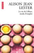 La vie de Lillian, mode d'emploi