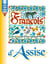 FRANCOIS D'ASSISE-LIVRE A COLORIER