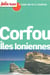 Corfou 2016 Carnet Petit Fute