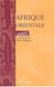 L'afrique orientale - l'annuaire 2002