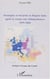 Stratégies et sécurité en région balte après le retour aux indépendances : 1991-2004