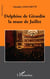 Delphine de Girardin la muse de juillet