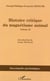 Histoire critique du magnetisme animal - volume 2
