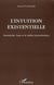 L'intuition existentielle : Parménide, Isaïe et le midras protochrétien