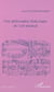 Une philosophie dialectique de l'art musical : Loi de la pansonorité (version 1936)