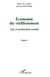 Economie du vieillissement : Tome 2