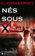 Les enquêtes de Cicéron Tome 2 : nés sous X