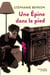 Une épine dans le pied
