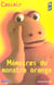 Memoires du monstre orange