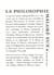 REVUE AGONE n.48 : la philosophie malgré aux
