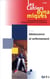 Les cahiers dynamiques n.81 : adolescence et enfermement
