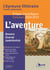Français-philosophie - l'aventure - Homère, Conrad, Jankélévitch - prépas scientifiques (concours 2018/2019)