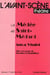 Revue L'Avant-scène théâtre n.1033 : la Médée de Saint-Médard
