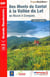 Monts du Cantal à Vallée du Lot : GR465 (édition 2017)