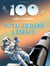 100 infos a connaitre - voyager dans l'espace