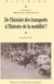 De l'histoire des transports à l'histoire de la mobilité ?