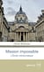 Mission impossible. L'école méritocratique