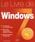Le livre de windows 7