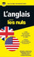 L'anglais pour les nuls - coffret