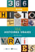 366 histoires vraies : une par jour