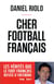 Cher football français