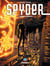 Spyder Tome 1 - ombres chinoises