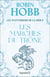 Les Aventuriers de la mer Tome 9 : Les marches du trône