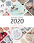 Agenda créatif 2020