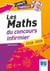 Les maths du concours infirmier (édition 2018/2019)