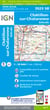 3029Sb Chatillon-Sur-Chalaronne/Belleville