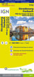 TOP100112 - Strasbourg, Forbach