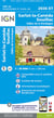 2036ET : Sarlat-la-Canéda Souillac - Vallée de la Dordogne (5e édition)