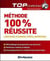 Méthode 100 % réussite - concours, examens, prépa, entretien