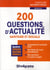 200 questions d'actualité sanitaire et sociale (2e édition)