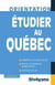 Étudier au Québec