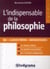 L'indispensable de philosophie