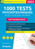 Tests psychotechniques - concours, grandes écoles, recrutement - plus de 700 exercices corrigés (édition 2018/2019)