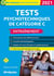 Tests psychotechniques de categories c - entrainement - 7e edition (édition 2021)